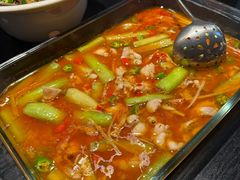 -金谷仓家庭料理(马泉营店)