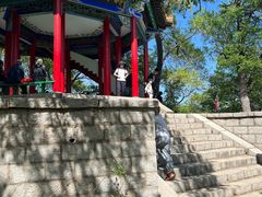 -萨尔浒风景区