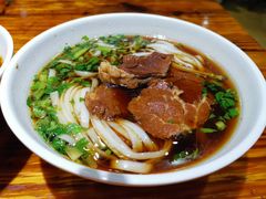 -肆姐面粉馆(坡子街店)