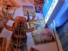-槿Story·韩国料理(望京韩国美食城店)