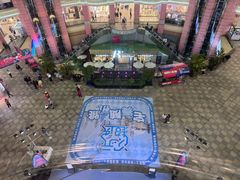 -宝龙广场(福州台江店)