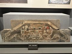 -洛阳古墓博物馆