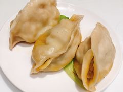 豆腐锅贴-赛百味(仙林金鹰店)