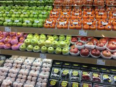 -果蔬好生活超市(双井店)