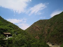 -双龙峡