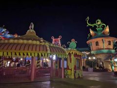 -七彩云南欢乐世界