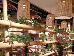 -椰夫人·养生椰子鸡(金沙洲永旺店)