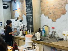 -愉市 Hippy Market(香榭里花园店)