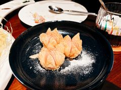 -荷唐·殿 Home Town Palace