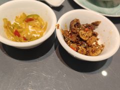 -楚鲜·汉正街一号(天河店)