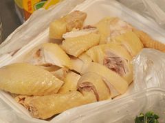 -文记壹心鸡(宝华路店)