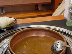 -阿山卓·野生菌火锅·纳西火塘烤肉