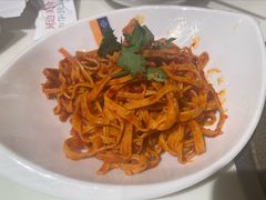 -七八冷面·延边朝鲜族美食(圣熙八号店)