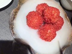-南里山房·新淮扬菜(徐汇万科店)