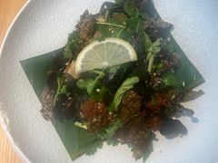 -甘思咪哚·云南艺术餐厅(天河广百店)