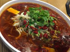 -东吴面馆(十全街店)