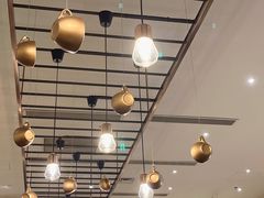 大堂-COSTA COFFEE(上海月星环球港店)