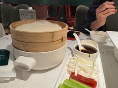 漢舍果木烤鸭-漢舍中国菜馆(浦东嘉里城店)