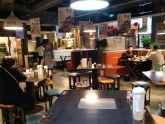 -黄三怪(银座和谐广场店)
