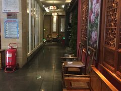 -大四喜火锅(东风路店)