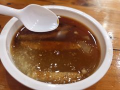-安海五叔公土笋冻(西街店)