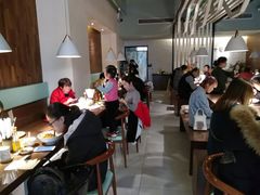 大堂-十面春风·江南面馆(崇宁路店)