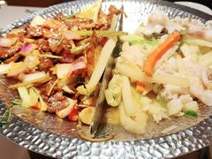 -小鱼小牛·鱼牛干锅·脆鱼火锅(世欧广场店)