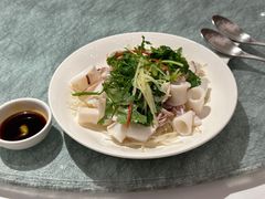 -花城苑广府菜(侨鑫店)