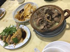-电白鸭粥店(下沙二坊88号店)