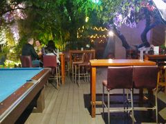 -爵士花园音乐酒吧餐厅