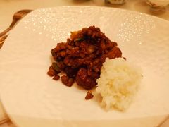 -北京古城老院厉晓麟精致菜