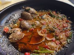 -铭副琦食·虾蟹烩馆(渔人码头店)