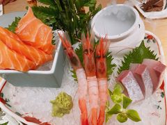 -阿吾罗·月咏精致日料(港汇恒隆广场店)