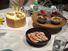-无锡苏宁银河国际酒店-悦府65中餐厅