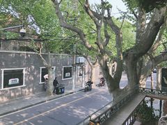 -古董花园(思南路42弄小区店)