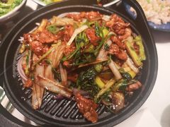 -情满四合院·小酒馆(后现代城店)