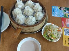 -老绥元烧麦·家常菜(体育场店)