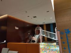 -安徽高速开元国际大酒店·地中海自助餐厅