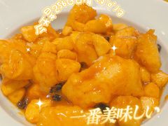 龙利鱼-那家小馆(摩天活力城店)