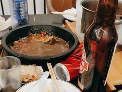 -喝一缸海鲜烧烤(创业城店)