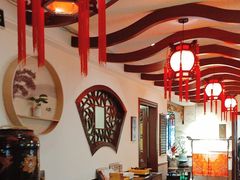 -山水茶艺馆·点心粤菜·30年老字号