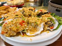 -秦淮人家风味酒楼(赣榆店)