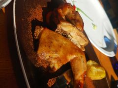 -玛尚诺意式餐厅(官舍店)