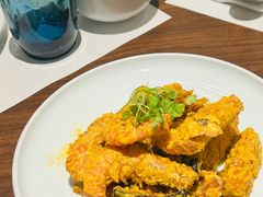 -港丽餐厅(正大店)