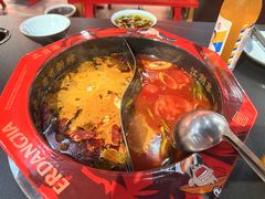 -二当家牛肉串串(教育路店)