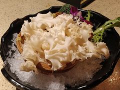 绣球菌-润泽园椰子鸡(汇一城店)