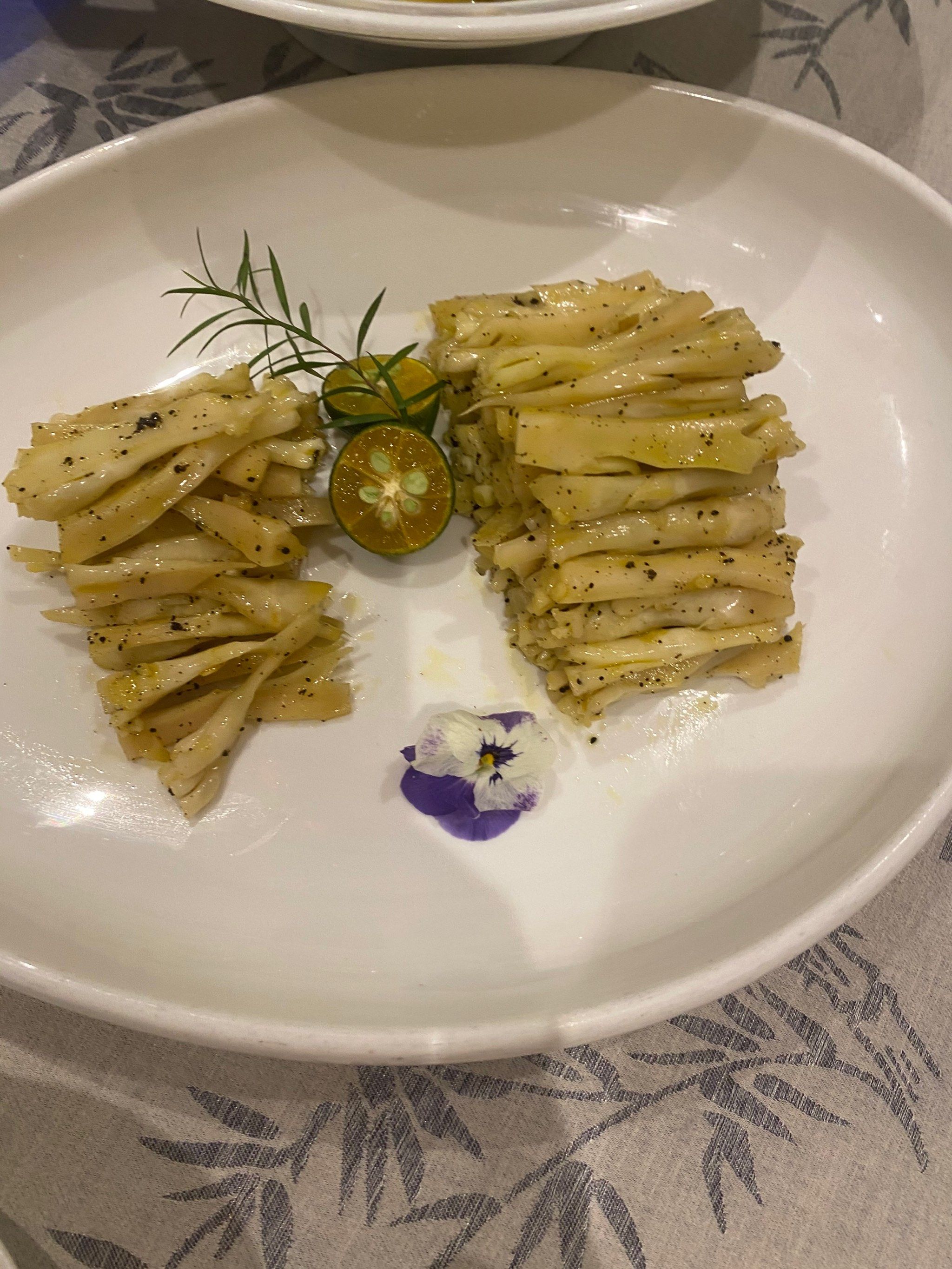 「徽州小镇(丽泽桥店)」
菜品精美