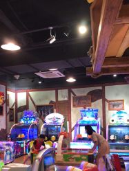 -卡通尼·Safari非洲探索乐园·生日会(金桥国际商业广场店)