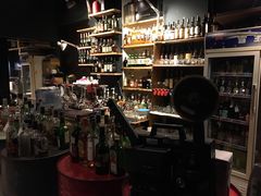 -等待戈多Waiting For Godot(交道口店)