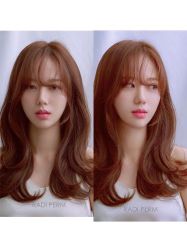 点击看大图 -3AM·S HAIR SALON烫发染发接发